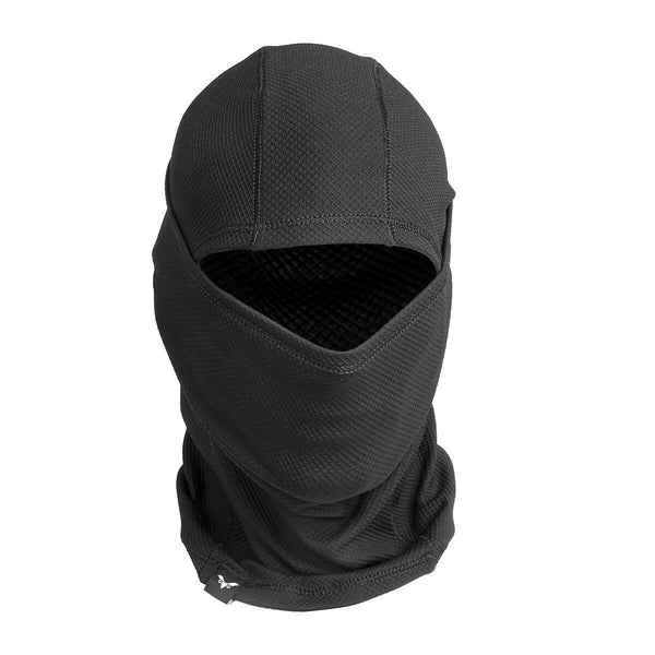 Touca Ninja Balaclava Tática Pulsatrix - Preto
