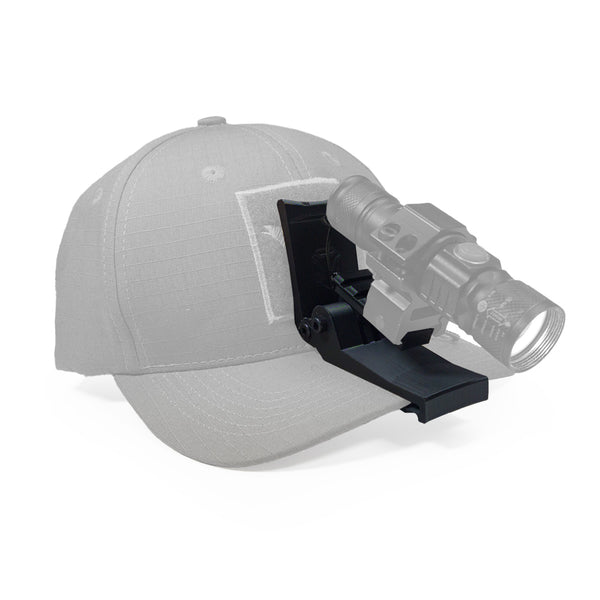 Suporte Câmera para Boné