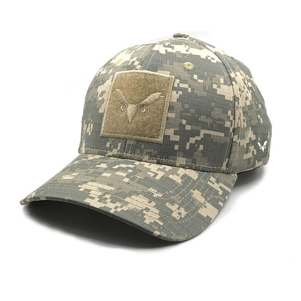 Boné Tático Trapper - Digital ACU