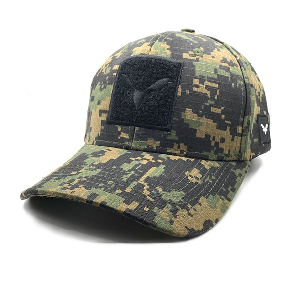 Boné Tático Trapper - Marpat